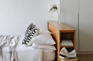 Unique Studio Apartment - Number 4704 - Kaapstad - 8