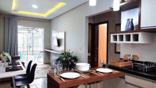Casa Brilhantes prox Cataratas e RodaGigante - Foz do Iguaçu - 7