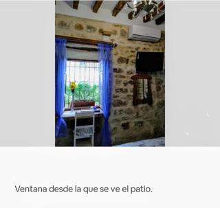 Habitación en casa con encanto, Úbeda - Úbeda - 4