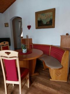 Ferienwohnung Lenz - Marktschellenberg - 3