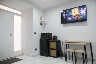 Kellas home - Bari - 8