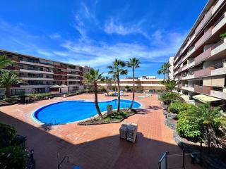 Apartment Theresa Los Gigantes - 8