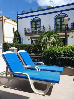 La Venecia de Canarias - Puerto de Mogán - 8