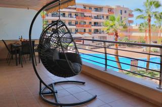 Apartment Theresa Los Gigantes - 9