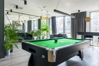 Apartments City View Garbary by Noclegi Renters - Poznań - 3