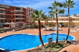 Apartment Theresa Los Gigantes - 2