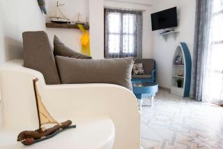 Fisherman's Lodge - Karpathos - 0
