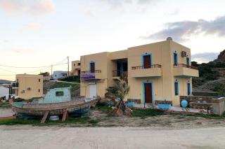 Fisherman's Lodge - Karpathos - 5