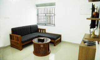 Alite Enclaves Fully furnished apartments - Trichūr - 9