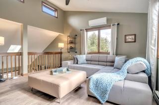 Steps To The Lake House, Hot tub, Game room, Deck - Albrightsville - 9