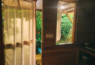Le Myranoa, bungalow/tonneau - 6