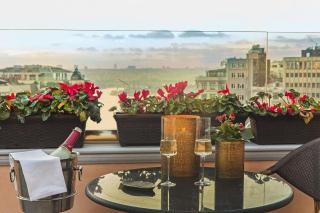 Meroddi Bagdatliyan Hotel - Istanbul - 9