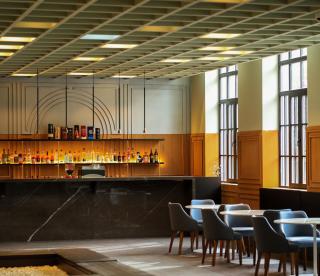 Pine Astoria Hotel - 8