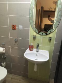 HARRYS City Motel - Komárno - 8