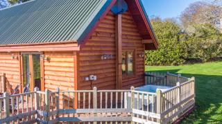 Wildcat Lodge - Cray - 3