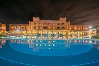 Pickalbatros Aqua Fun Club All Inclusive - Marrakesh - 8