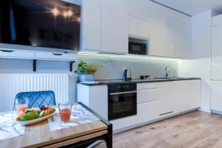 KaZou Residence - Warsaw - 5