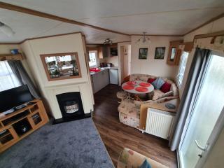 92 Barmouth Bay Holiday Park - Llanddwywe - 9