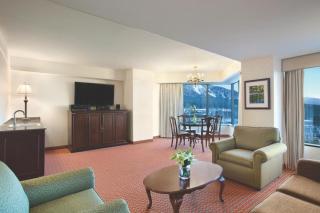 Caesars Republic Lake Tahoe - 7