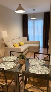 Apartamentos Poniente - Mares - 1