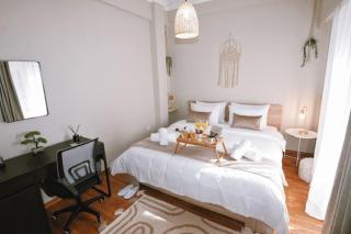 Cozy Apartment in the heart of Athens! - 5