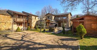 Casas Rurales San Justo - San Justo - 1