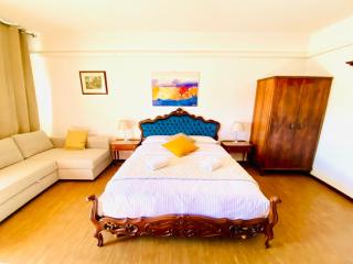 Pang's Guesthouse - Mestre - 8