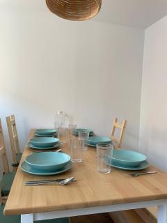 Apartamento PC - Torrelavega - 2