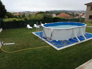 Desconectaengalicia Casa Montalvo - Pontevedra - 9
