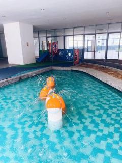 PROMO CONNECTED TRAIN 1 Bedroom ABOVE MALL - 5 - Kuala Lumpur - 1