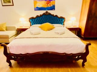 Pang's Guesthouse - Mestre - 9
