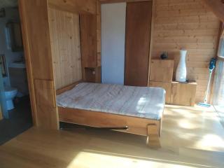 cabane de charme - Briançon - 2