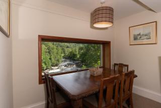 Gatehouse, Bridge of Balgie, Glenlyon -  - 3