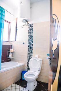 Villa Kuci, Drobonik Berat - 3