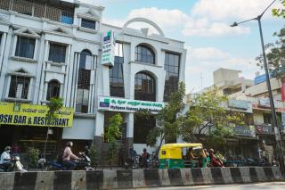 Myspace Express Balaji Residency - Bangalore - 3