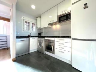 Golden Sand Apartment Cambrils - 4