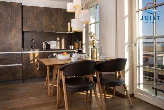 Haus Nordland 243 - Wohnung Wattblick 2 - Juist - 4