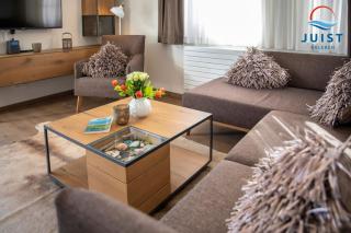 Haus Nordland 243 - Wohnung Wattblick 2 - 2