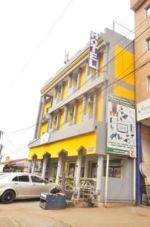 HOTEL DE LA VALLEE NEW - Yaoundé - 1