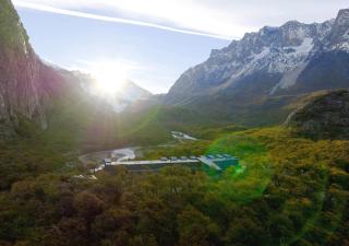 Explora en El Chalten - El Chalten - 0