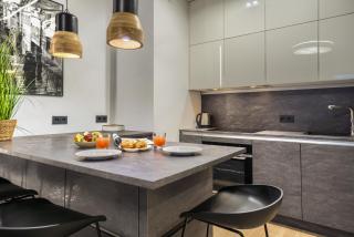 Kazou Residence Arkadia - 4