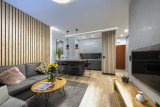 Kazou Residence Arkadia - 6