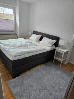 Große PRIVATE SPA WELLNESS Ferienwohnung in KOBLENZ NÄHE ZUM RHEIN - Coblença - 8