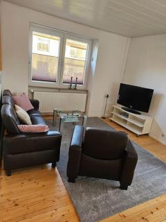 Große PRIVATE SPA WELLNESS Ferienwohnung in KOBLENZ NÄHE ZUM RHEIN - Coblença - 6