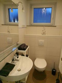 Große PRIVATE SPA WELLNESS Ferienwohnung in KOBLENZ NÄHE ZUM RHEIN - Coblença - 3