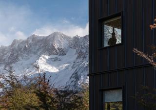 Explora en El Chalten - El Chalten - 0
