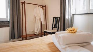 Casas do Forneiro A Casa Para 2 Pessoas - Nordeste - 5
