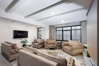 Infinity Villa - Predeal - 9