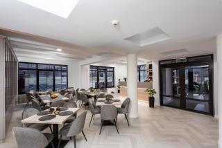Infinity Villa - Predeal - 6