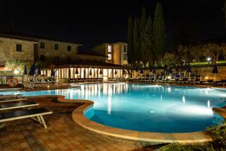 Hotel Villa Paradiso - Passignano sul Trasimeno - 3